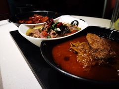 -新仙清汤牛腩(铜锣湾店)