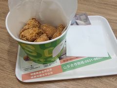 -德克士(大王全福元店)