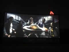 -枫花园汽车电影院(朝阳公园店)