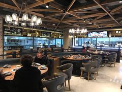 大堂-快乐小羊(富强中路店)