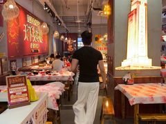 -老闵田螺馆·南昌市井菜·特色小吃(总店)