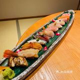 桥公馆·日料一刷