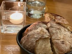 -君悦酒店·La Terrazza意合園·意式风味