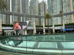 -香港ELEMENTS圆方
