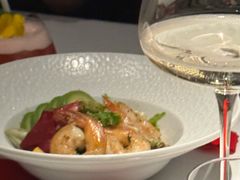 -弦月窗LUNETTE BY AMANDA(复兴路店)