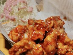 -恩你小木屋·韩式料理(假日广场店)