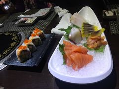 -蟹之国·精品蟹料理(极地店)