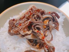 -张翻越·川渝冒菜·武汉黑鸭煲(城北万象城店)