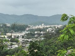 -火炉山森林公园