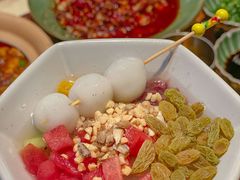 -锦府盐帮·侯宅(五棵松万达店)