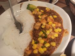 麻麻牛肉豆腐饭-小川洋风料理(大悦城店)