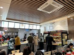 大堂-林静小吃(复兴路店)