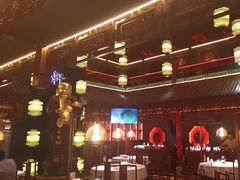 -宝轩渔府·老字号海鲜·正宗津菜(水上店)