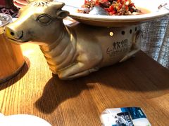 -炊烟小炒黄牛肉(中心印象城店)