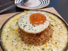 -许哥东北烧烤·铁丳烤串·宫后夹肉(繁花中心店)