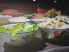 -九鼎轩脆毛肚火锅(南京东路店)