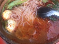 -清真·马文砂锅大全