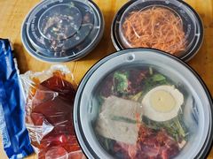 -鑫日千里马朝鲜族小馆(总店)