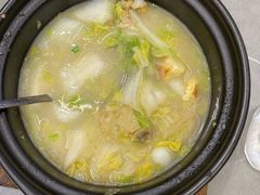 -阿毛饭店(和义路店)