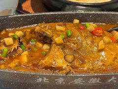 -安徽大厦中餐厅