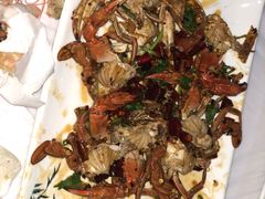 -宾朋海鲜特色美食餐厅·纯手工鲅鱼水饺(兴海路店)