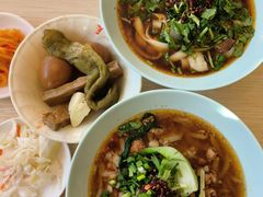 -东方削面(迎泽街店)