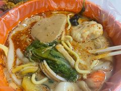 -安发瞧麻辣烫(总店)