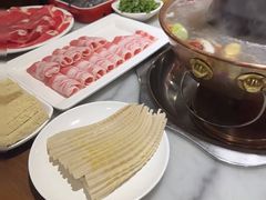 -老五四季涮肉(菜市口店)