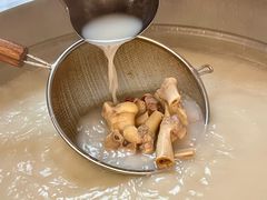 -武圣羊汤·西北面(朝阳门店)