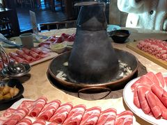 -东来顺饭庄(西直门店)