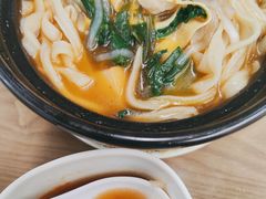 -山西刀削面(安定门店)