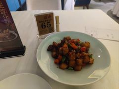 -顺峰(农展馆店)