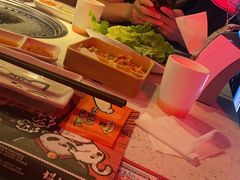 -猫抓烤肉(春熙路店)