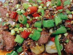 -泥糊破店小酒馆·团建聚餐(南京西路店)