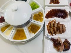 -羲和雅苑•北京烤鸭(国贸商城店)