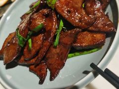 -小吊梨汤·北京菜·烤鸭(鸟巢店)