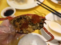 招牌煎蟹-莲花公园煎蟹(总店)