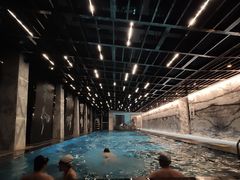 -北京索菲特大酒店·健身中心