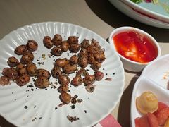 -布拉诺牛排西餐厅(上城天街店)