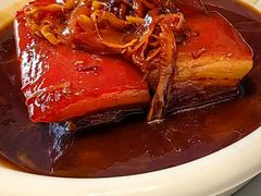 -锦顺海鲜•口味菜(李村店)
