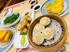 -点都德(皇岗村店)