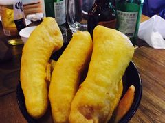 fish＆chips-琶醍壹号•潮菜江景餐吧