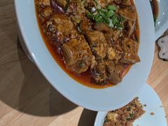 -全牛匠·乐山跷脚牛肉(新中关店)