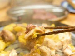 -阿鸡鱼庄·顺德鲜蒸小炒(亚运村店)