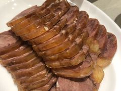-喜家德虾仁水饺(华强天虹店)
