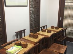 -秦汉胡同书法古筝围棋国画书院(宝地分馆)