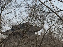 -苏州上方山国家森林公园