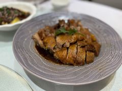 -渝信川菜(南滨店)