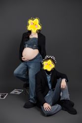 -Two  Monkeys 孕婴写真馆(龙华店)