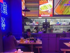-郝木屋·烧烤(桥头店)